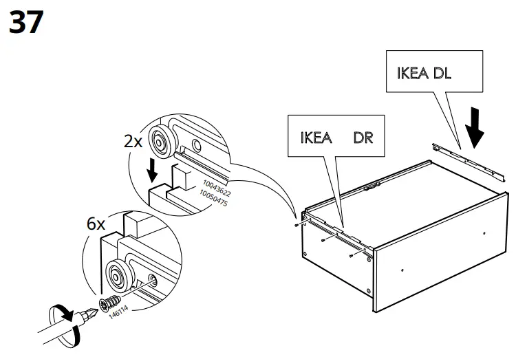 Installation Instruction