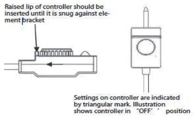 Homewell HMW GR103 Tabletop Electric Indoor and Outdoor Grill - BBQ GRILL1