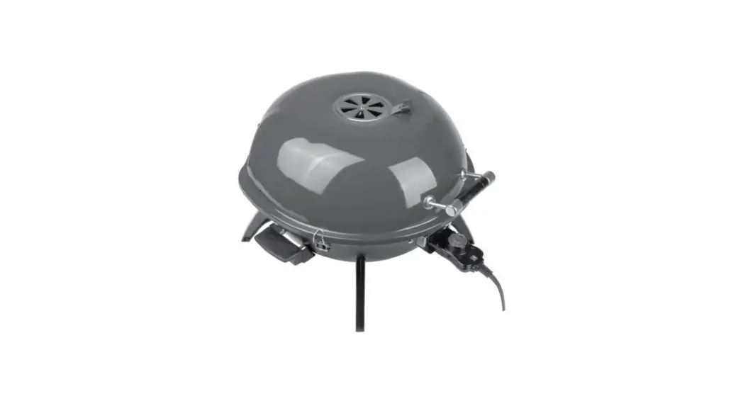 Homewell Hmw-gr103 Tabletop Electric Indoor And Outdoor Grill Instruction Manual