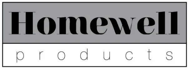 Homewell - logo