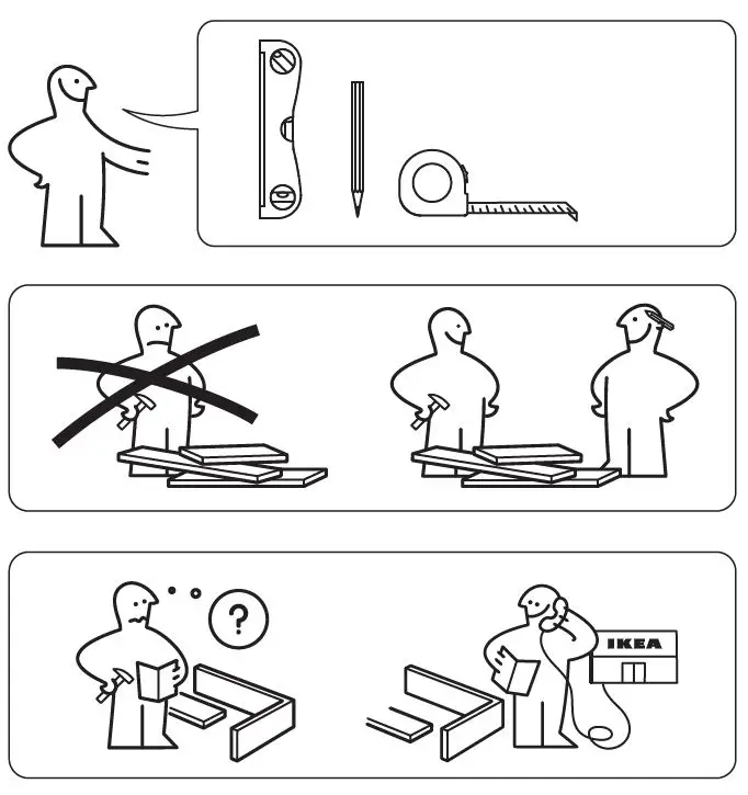 IKEA-10093463-HOPPVALS-Cellular-Blind-Grey-fig-1
