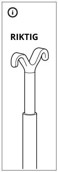 IKEA-10093463-HOPPVALS-Cellular-Blind-Grey-fig-12