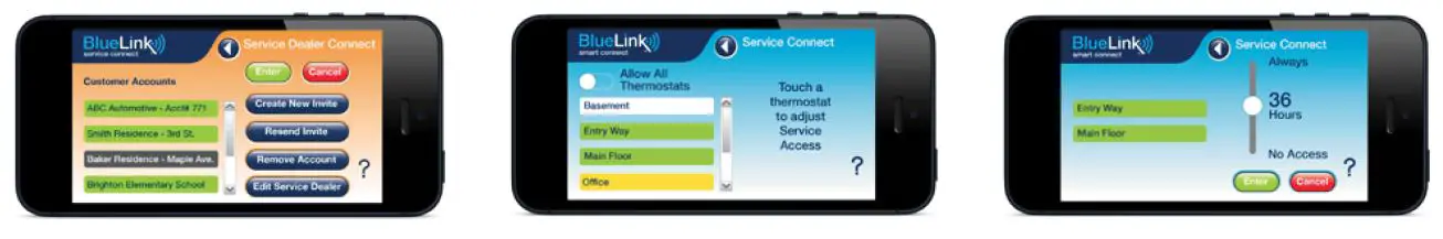 Braeburn-7305-Smart-Wi-Fi-Thermostats-Product-Specifications-FIG-3
