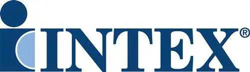 Intex Logo - Piscine Intex Ultra Silver 9,75 x 4,88 x ↕1,32m - C-Piscine