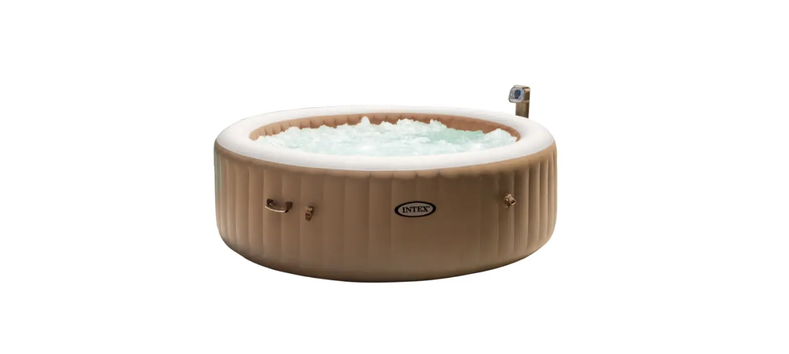 Intex Ssp-h-20-1 Hot Tub Owners Manual Intex Ssp-h-20-1 Hot Tub Owners Manual