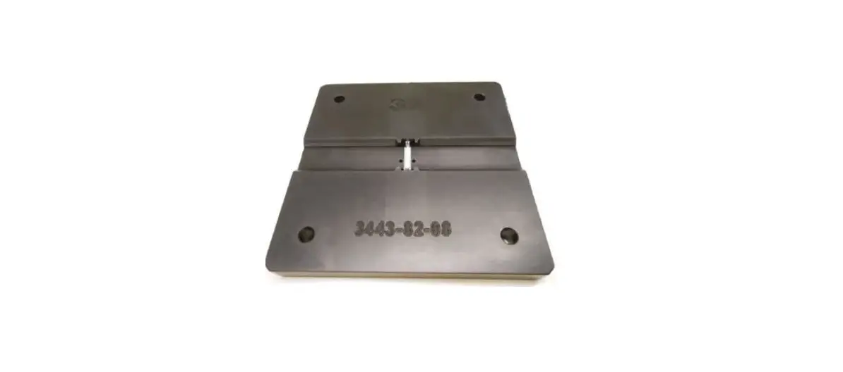 3m 3443-82-20 Locator Plate Installation Guide 3m 3443-82-20 Locator Plate Installation Guide