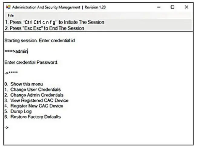 TRIPP-LITE-B002-DP1AC2-N4-Secure-KVM-Switches-NIAP-Protection-Profile-Version-4.0-fig-2