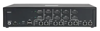 TRIPP-LITE-B002-DP1AC2-N4-Secure-KVM-Switches-NIAP-Protection-Profile-Version-4.0-product