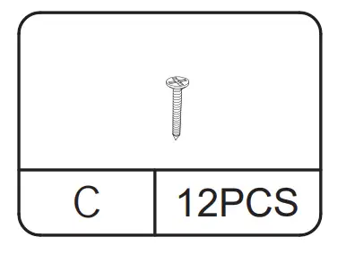 Coziwow-CW12B0379-Wooden-Outdoor-Cat-Enclosure-run-Playpen-Catio-07