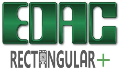 EDAC - Logo