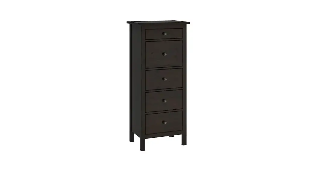 Ikea 103.261.78 Lennart Drawer Unit Instructions
