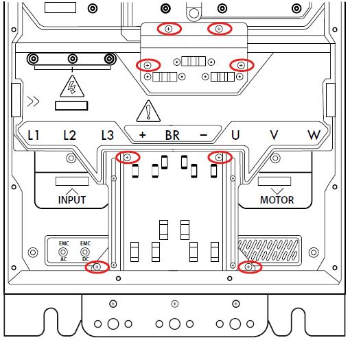 Invertek-Drives-IP55-Drive-Cable-Box-05