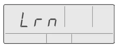 ActronAir LR7-1G Wall Controller - seconds
