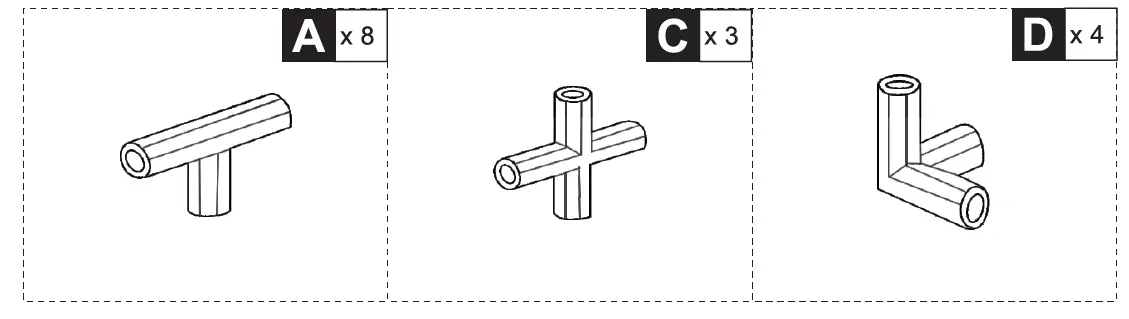 Outsunny-825-234V03-PVC-Tunnel-Grow-House-02