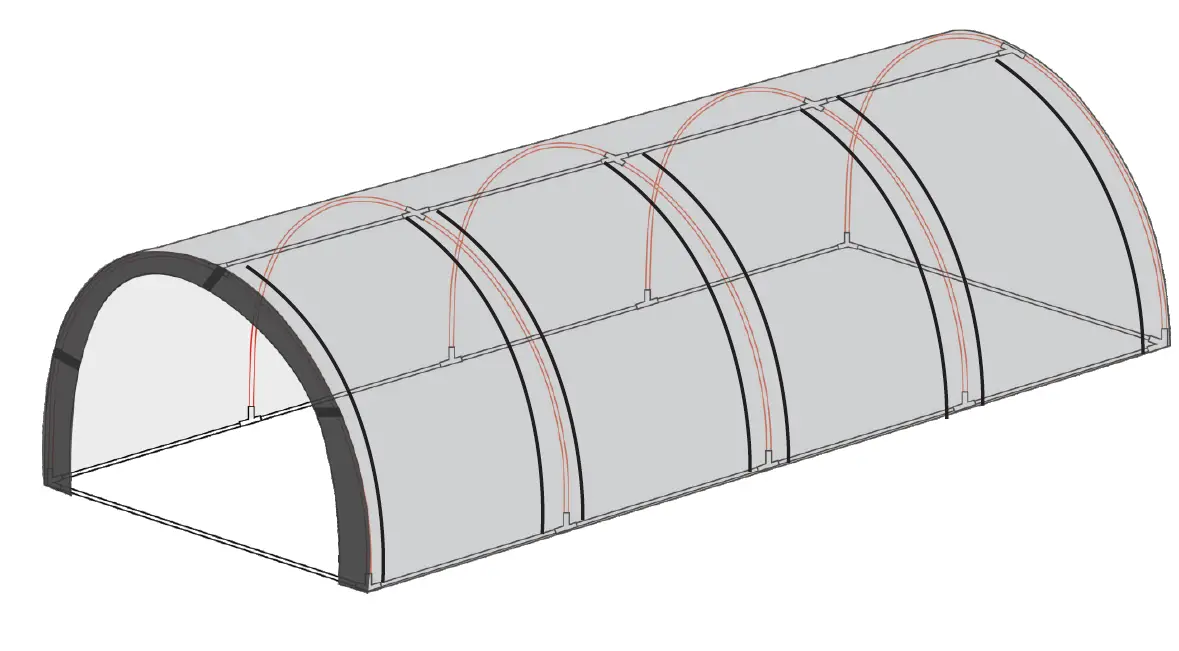 Outsunny-825-234V03-PVC-Tunnel-Grow-House-05