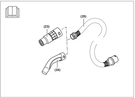 BOSCH-GAS-35-H-Wet-Dry-Extractor-FIG-2