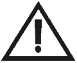 Warning Icon