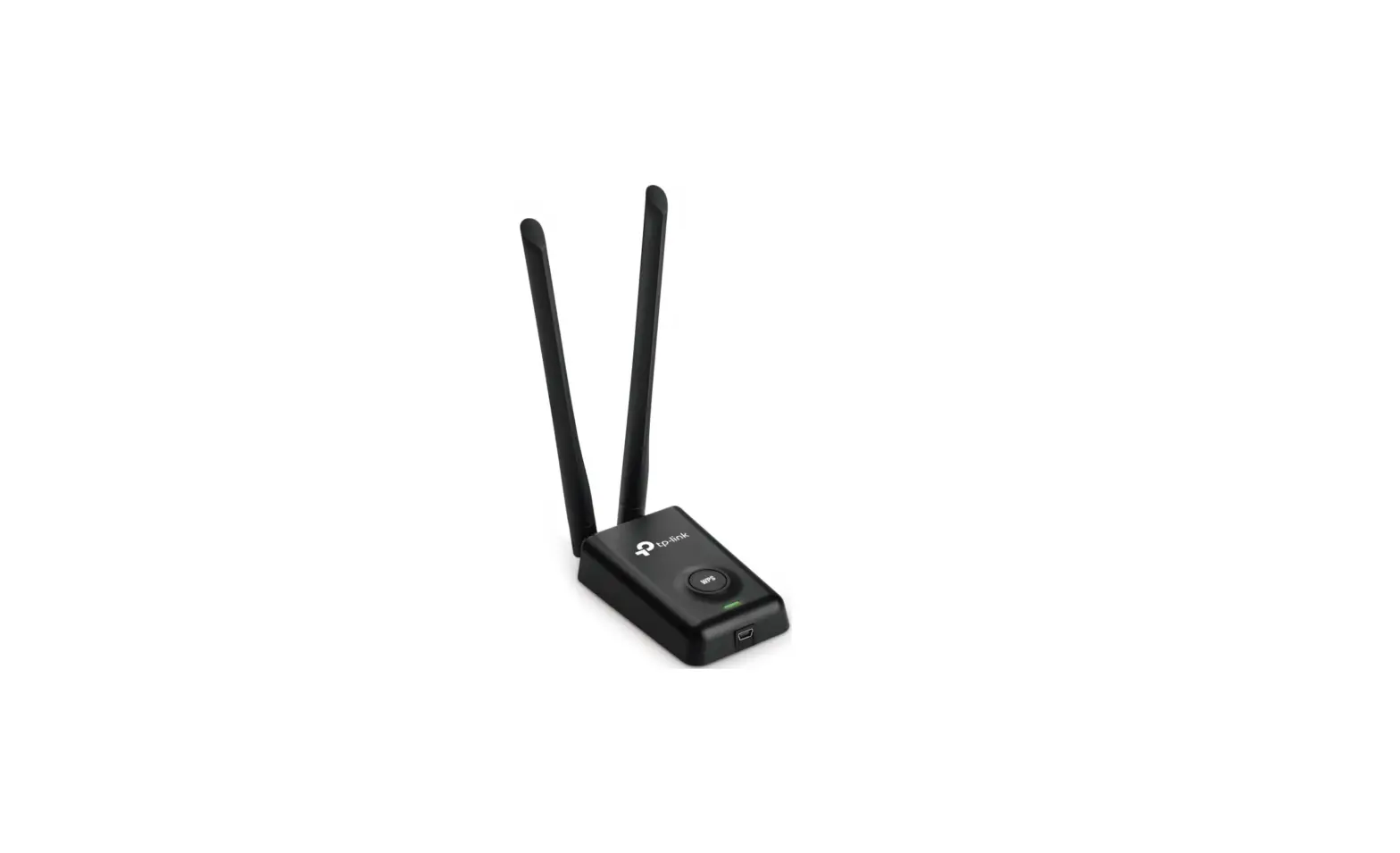 Tp-link Tl-wn8200nd 300mbps High Power Wireless Usb Adapter User Guide