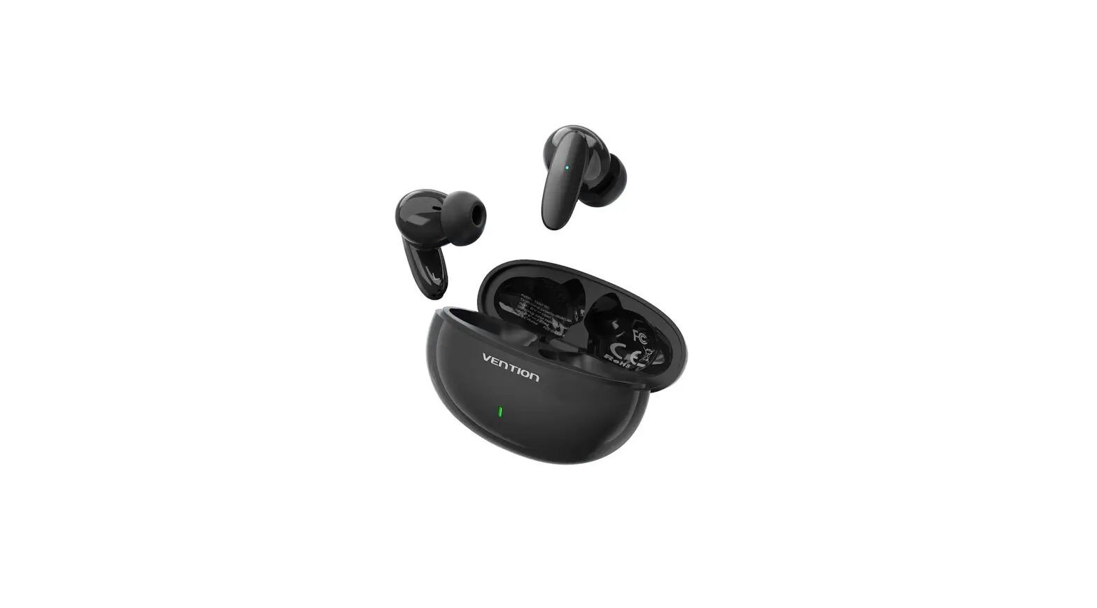 Vention Nbj True Wireless Bluetooth Earbuds User Manual