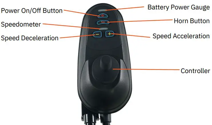 ComfyGo-X-6-Lightweight-Electric-Wheelchair-fig-10
