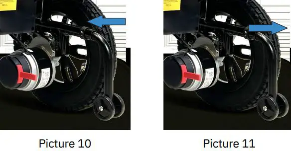 ComfyGo-X-6-Lightweight-Electric-Wheelchair-fig-5