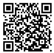 CHAUVET DJ RFC Remote Intimidator Spot - QR Cord