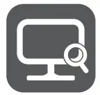 LG 24MK400H LED LCD Monitor - icon1