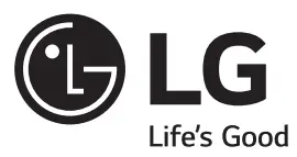 LG - logo