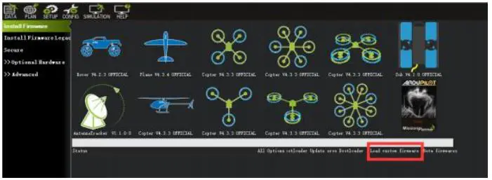 HEXAERO-HX406253-Cube-ID-CAN-Remote-Controller-fig-2