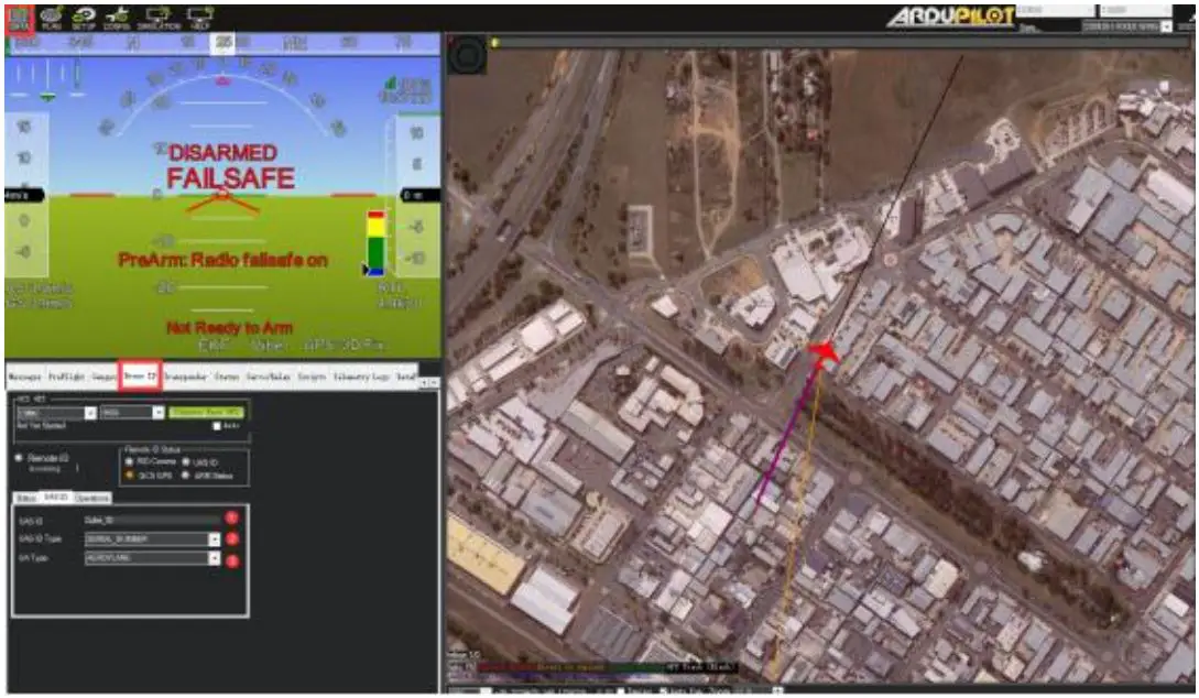 HEXAERO-HX406253-Cube-ID-CAN-Remote-Controller-fig-6