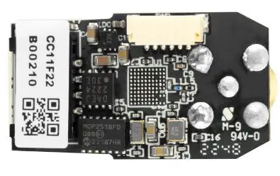 HEXAERO-HX406253-Cube-ID-CAN-Remote-Controller-product