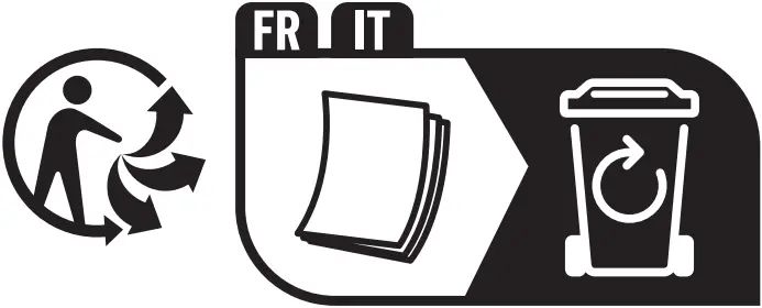 FR IT Recycle Icon 1