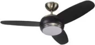 Inspire 36304897 Villar 106cm Ceiling Fan with Light - b3