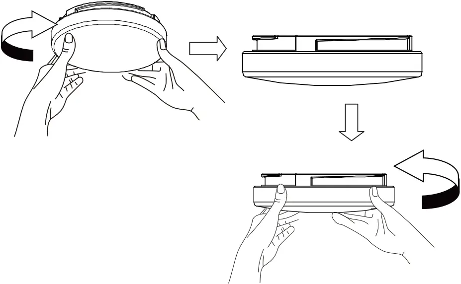 Inspire 36304897 Villar 106cm Ceiling Fan with Light - c27