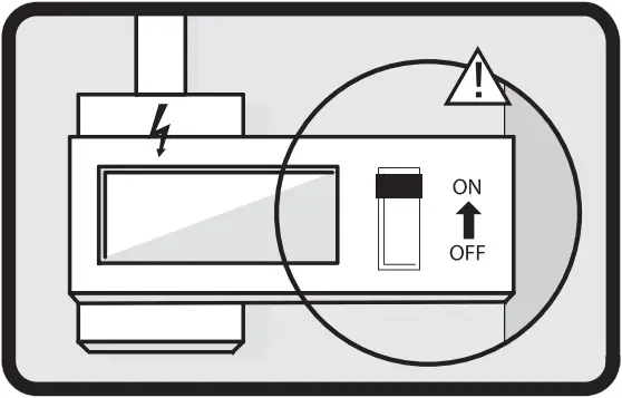 Inspire 36304897 Villar 106cm Ceiling Fan with Light - d2
