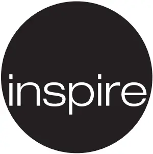 Inspire logo