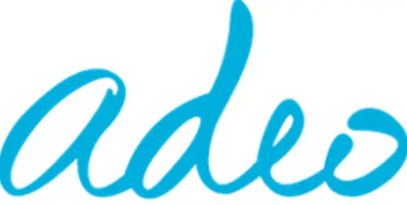 adeo logo