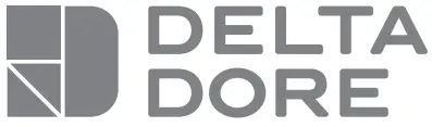 DELTA DORE Logo