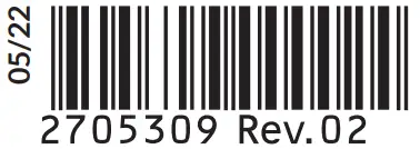 DELTA DORE Tydom Home Smart Home Hub - Bar Code