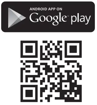 DELTA DORE Tydom Home Smart Home Hub - Qr Code 1