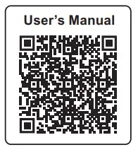 MEAN WELL DBR-3200 Rack Mountable Front End Battery Charger - Qr Code