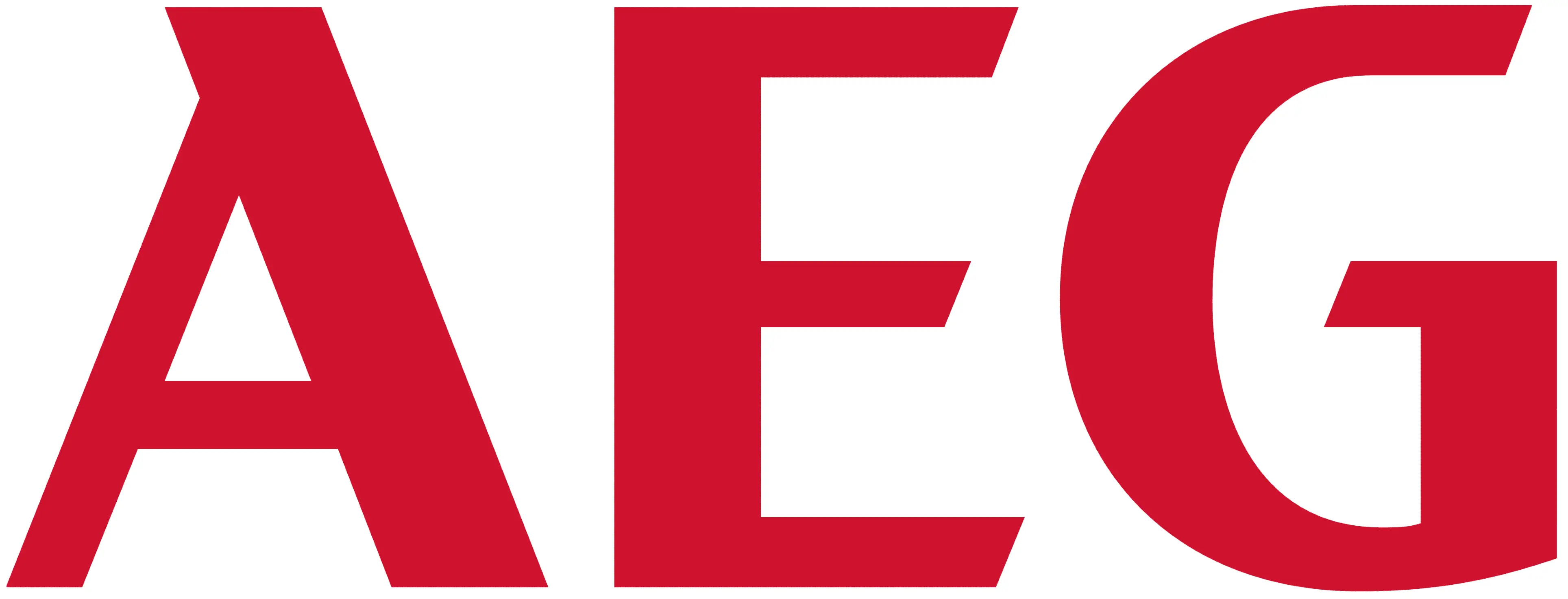 AEG-logo
