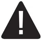 Warning Icon