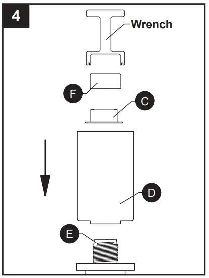 Assembly Instruction