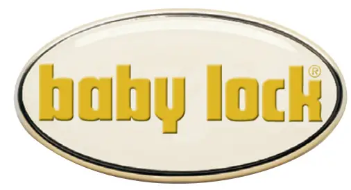 baby lock -Logo