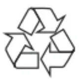 Recycle Icon
