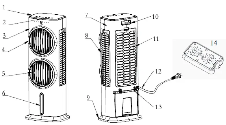 MCONFORT-Small-Duo-Evaporative-Cooler-FIG-12