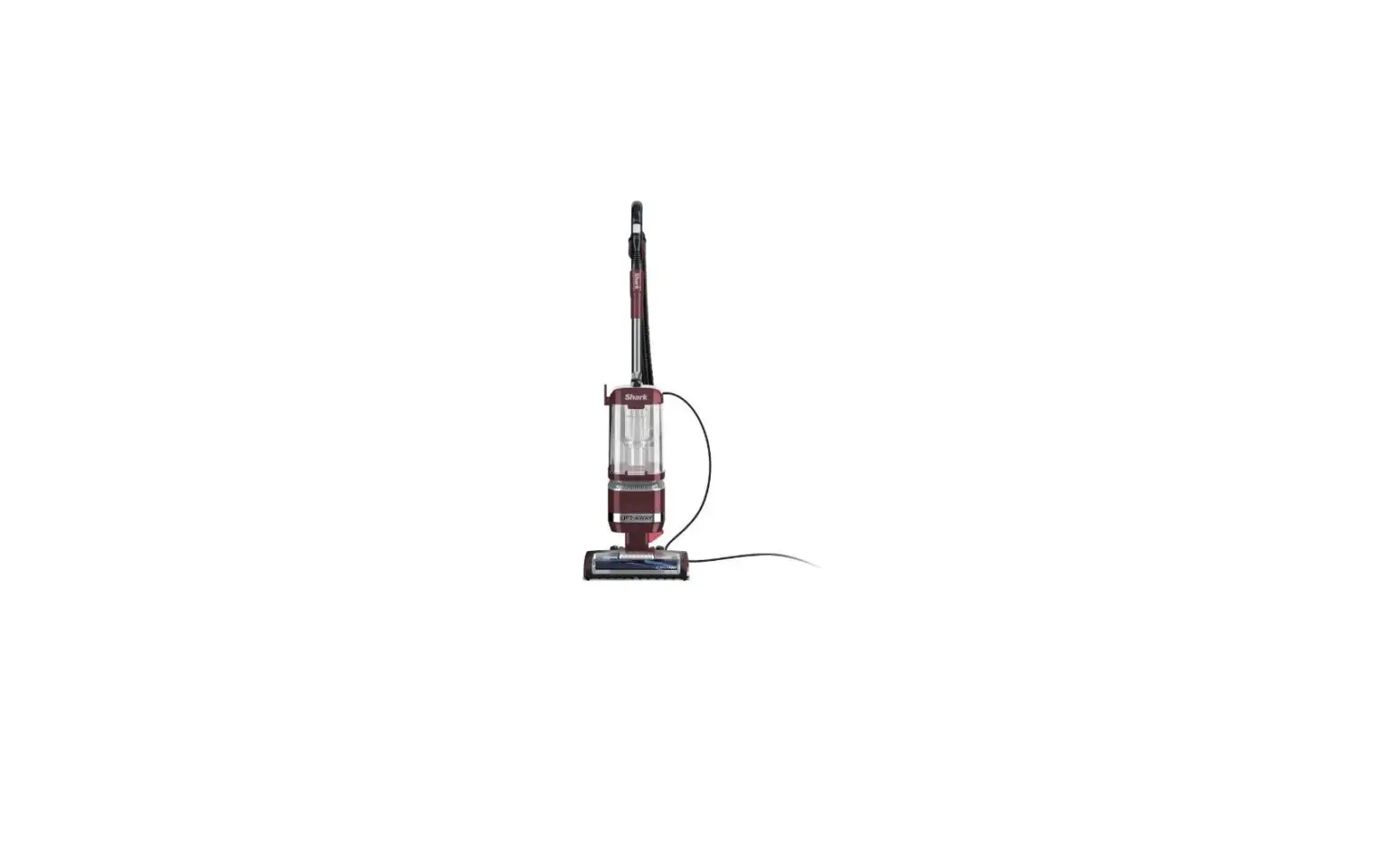 Shark Cleaning La481 Series Adv Upright Vacuum User Guide Shark Cleaning La481 Series Adv Upright Vacuum User Guide
