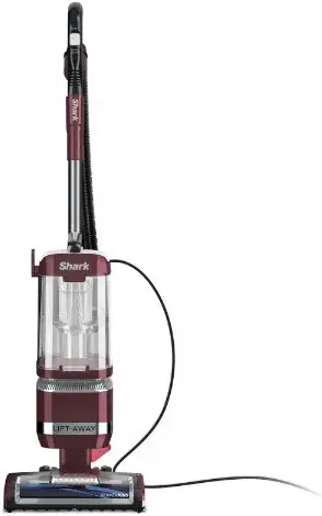 Shark Cleaning LA481 Series ADV Upright Vacuum