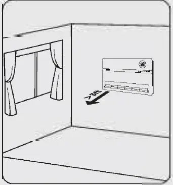 DREO -HSH009 -Smart -Wall -Mounted -Heater - 02